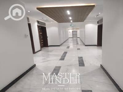 مکتب  للايجار في القاهرة الجديدة، القاهرة - 2. jpg