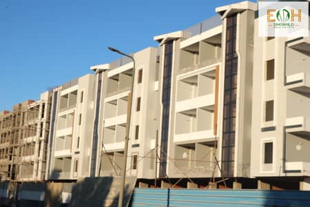 Studio for Sale in Hurghada, Red Sea - IMG_2246 - Copy - Copy. JPG