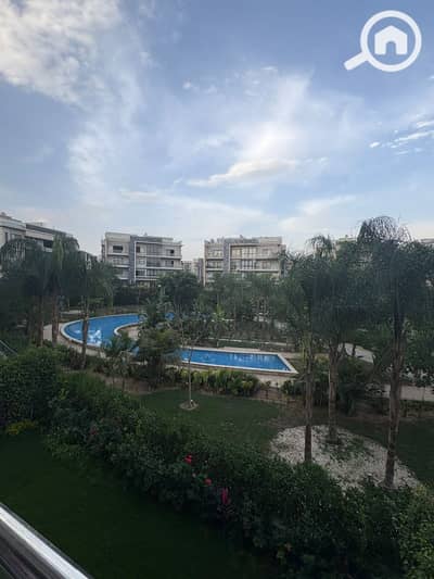 دوبلكس 4 غرف نوم للايجار في القاهرة الجديدة، القاهرة - WhatsApp Image 2025-11-17 at 11.34. 10 AM. jpeg