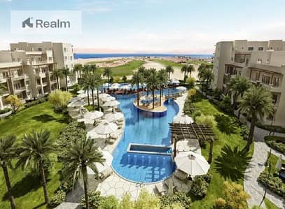 1 Bedroom Chalet for Sale in Soma Bay, Red Sea - 1. PNG