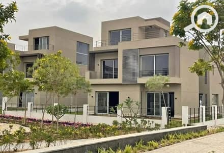 فیلا 6 غرف نوم للبيع في القاهرة الجديدة، القاهرة - 159279c1-96d2-4bd4-8bf4-a55060b28471. jpg