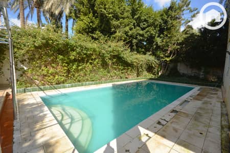 فیلا 6 غرف نوم للبيع في كينج مريوط، الإسكندرية - 5-. jpg