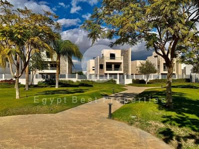 شقة 2 غرفة نوم للبيع في القاهرة الجديدة، القاهرة - WhatsApp Image 2025-11-17 at 11.55. 57_e8e6b233. jpg