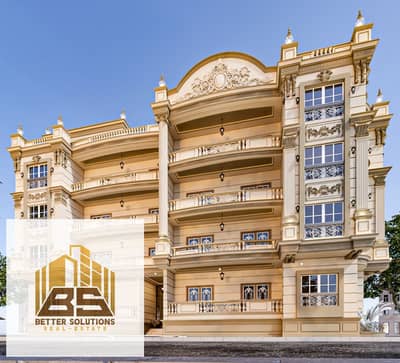 فلیٹ 3 غرف نوم للبيع في القاهرة الجديدة، القاهرة - WhatsApp Image 2025-10-27 at 12.54. 42 PM (1). jpeg