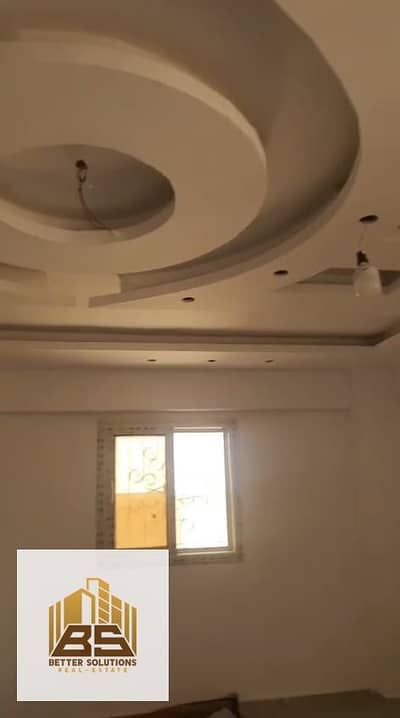 3 Bedroom Flat for Sale in Obour City, Cairo - 634fbf1a-4faa-40a7-9c38-a2aec989ea92. jpg