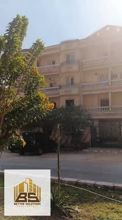 فلیٹ 3 غرف نوم للبيع في العبور، القاهرة - ed4e879e-9aa0-4a07-9346-f1056e8d7dfa. jpg