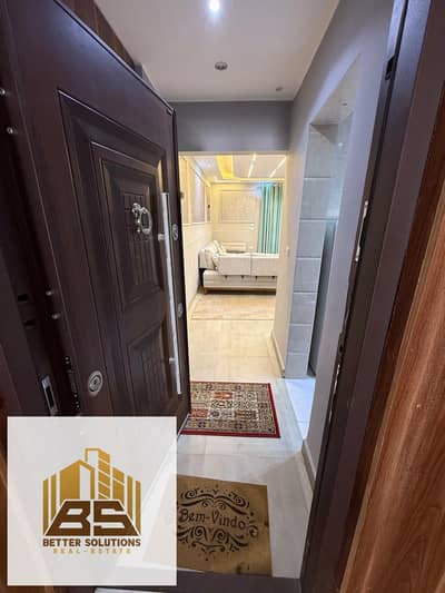 فلیٹ 2 غرفة نوم للايجار في العبور، القاهرة - 036e2ec4-aec0-436f-9256-ed1d5ad78e45. jpg