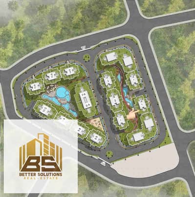 شقة 3 غرف نوم للبيع في العبور، القاهرة - 1000140549. jpg