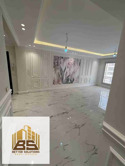 شقة 3 غرف نوم للبيع في العبور، القاهرة - 1000141517. jpg