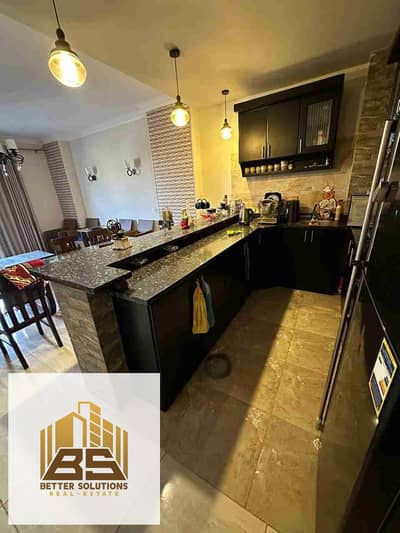 3 Bedroom Flat for Sale in Obour City, Cairo - 1000145877. jpg