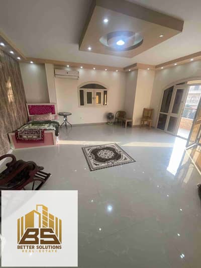 3 Bedroom Flat for Sale in Obour City, Cairo - 1000145961. jpg