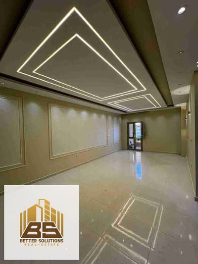 3 Bedroom Apartment for Sale in Obour City, Cairo - 1000146429. jpg