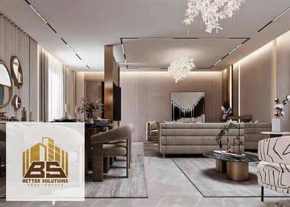 دوبلكس 4 غرف نوم للبيع في القاهرة الجديدة، القاهرة - 389a10e0-bdfe-4ee7-87d0-de2bc8bd8f6a. jpg