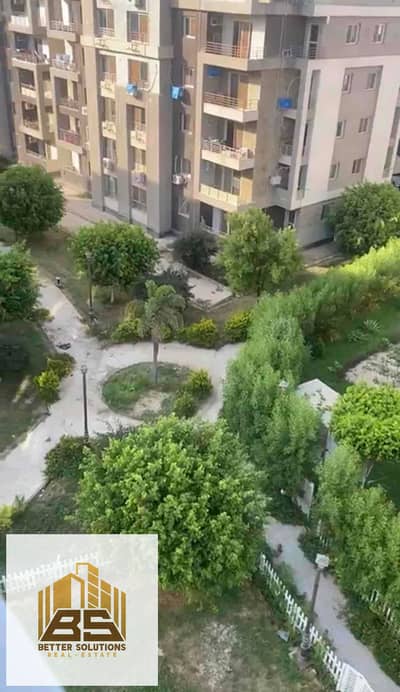 فلیٹ 3 غرف نوم للبيع في العبور، القاهرة - IMG_1453. jpg فلیٹ 3 غرف نوم للبيع في العبور، القاهرة - IMG_1453. jpg