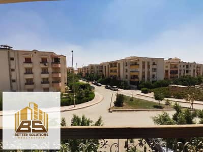 3 Bedroom Flat for Sale in Obour City, Cairo - 6a98ec51-1bd2-43e2-b4b2-0c7bce16f8ad. jpg