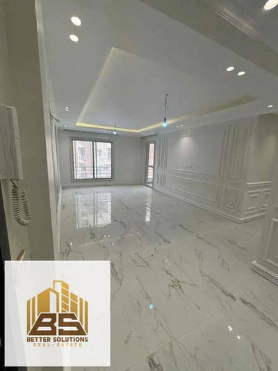 3 Bedroom Flat for Sale in Obour City, Cairo - 2b0a0aa9-4e7c-4d4a-9e61-22c75ec384a4. jpg