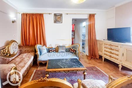 شقة 2 غرفة نوم للايجار في سبورتنج، الإسكندرية - 1. jpg