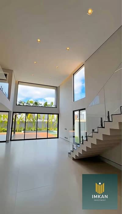 6 Bedroom Villa for Sale in New Cairo, Cairo - 574070418_1556782819070564_6554869658166942557_n. jpg