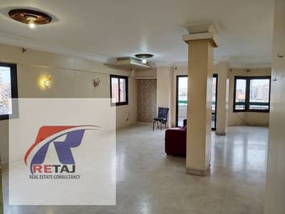 3 Bedroom Apartment for Rent in Nasr City, Cairo - 19c1b36a-34b5-4d2f-8dcf-a759b78be5d7. jpg