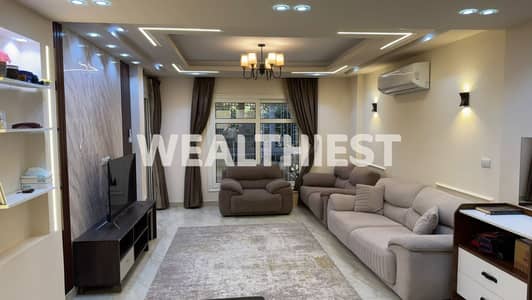 شقة فندقية 3 غرف نوم للايجار في مدينتي، القاهرة - IMG-20251117-WA0083. jpg