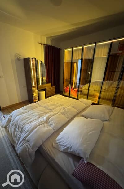 3 Bedroom Flat for Rent in Sheikh Zayed, Giza - WhatsApp Image 2025-10-15 at 1.48. 35 PM. jpeg