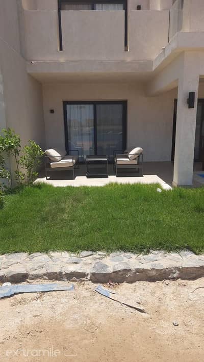 3 Bedroom Chalet for Sale in Gouna, Red Sea - WhatsApp Image 2025-11-03 at 19.10. 53 (1). jpeg