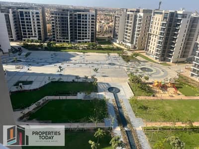 3 Bedroom Apartment for Rent in 6th of October, Giza - IMG-20250520-WA0341. jpg