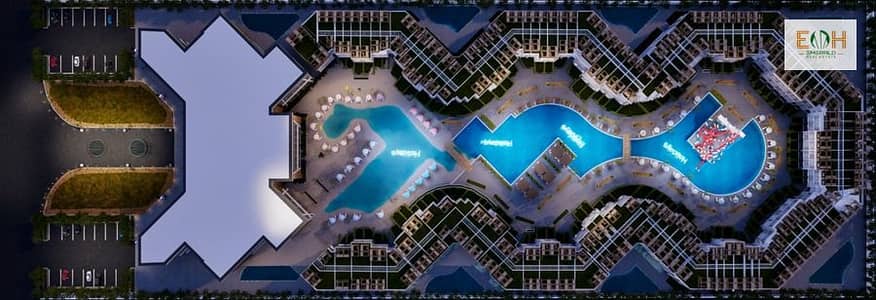 2 Bedroom Apartment for Sale in Hurghada, Red Sea - WhatsApp Image 2024-11-23 at 13.00. 34 (3). jpeg