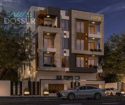 3 Bedroom Flat for Sale in New Cairo, Cairo - IMG-20250908-WA0052. jpg