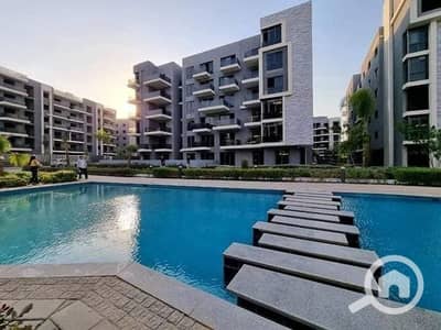 بنتهاوس 3 غرف نوم للبيع في حدائق اكتوبر، الجيزة - WhatsApp Image 2025-10-27 at 9.37. 20 AM. jpeg