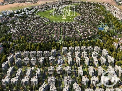 3 Bedroom Apartment for Sale in New Cairo, Cairo - Sapphire Residences Brochure Digital Preview 10.10. 23 V2_Page_07. jpg