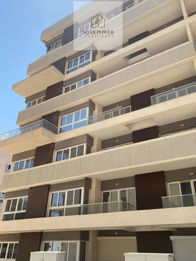 شقة 3 غرف نوم للبيع في العاصمة الإدارية الجديدة، القاهرة - 7d203156-162f-482f-a67f-e18ae2e92da3. jpeg