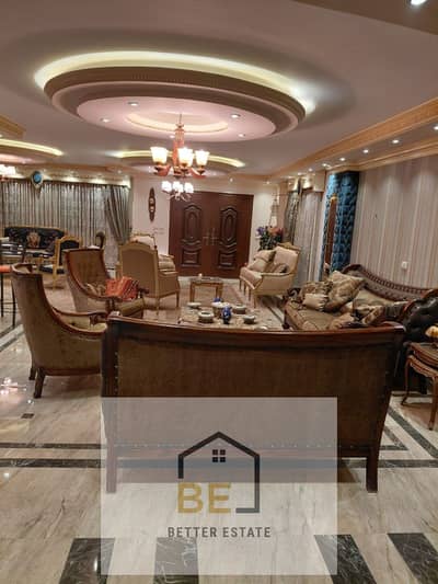 4 Bedroom Duplex for Sale in New Cairo, Cairo - WhatsApp Image 2025-11-02 at 1.11. 12 PM. jpeg 4 Bedroom Duplex for Sale in New Cairo, Cairo - WhatsApp Image 2025-11-02 at 1.11. 12 PM. jpeg