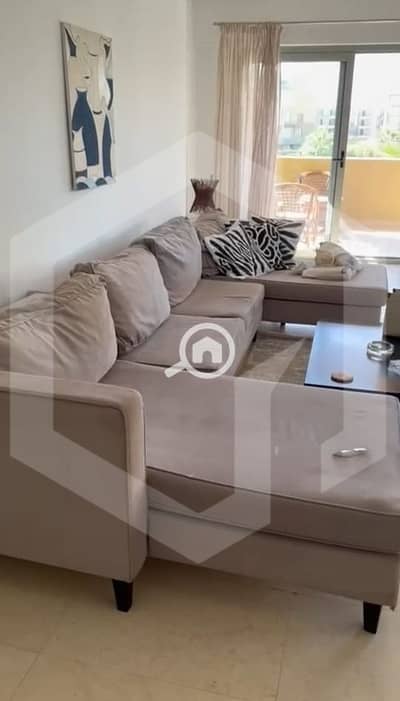 فلیٹ 3 غرف نوم للايجار في 6 أكتوبر، الجيزة - Palm Parks 1. jpg