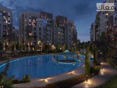 3 Bedroom Apartment for Sale in New Capital City, Cairo - 1902675b-279a-4017-95c0-bb8a4bbe3e07. jpeg