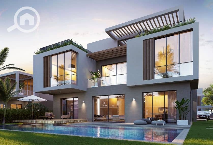 11 twin house for sale in sodic east. jpg