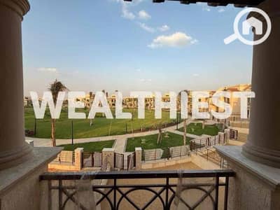 4 Bedroom Twin House for Sale in Madinaty, Cairo - 33bad145-29a3-499a-a083-c2db7b336e3a. jpg