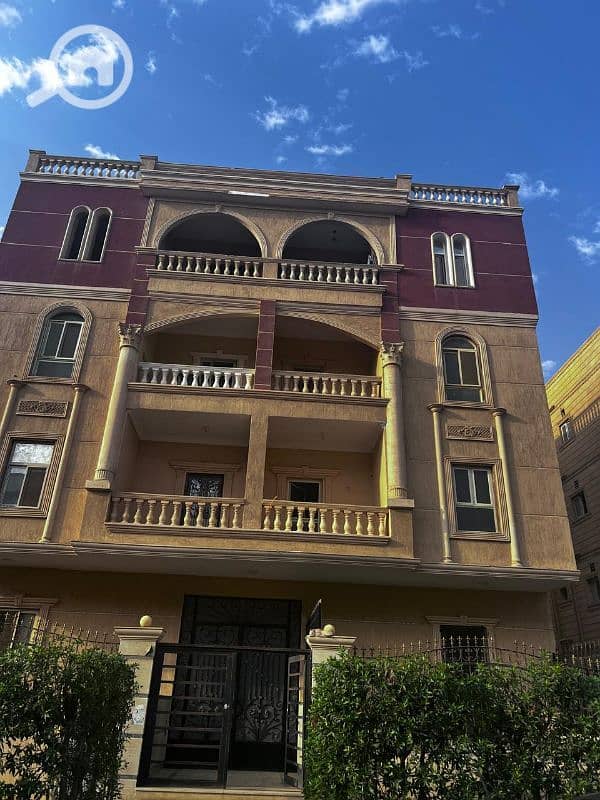 شقه ١٣٠م بمدينه بدر خلف الجامعه الروسيه تشطيب سوبر لوكس شقه ١٣٠م بمدينه بدر خلف الجامعه الروسيه تشطيب سوبر لوكس