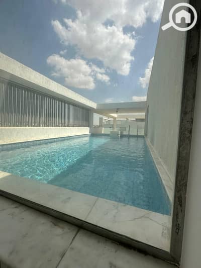 بنتهاوس 4 غرف نوم للايجار في القاهرة الجديدة، القاهرة - 1000633379. jpg