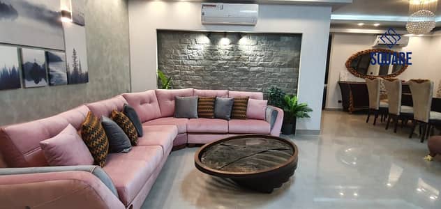 فلیٹ 3 غرف نوم للبيع في القاهرة الجديدة، القاهرة - IMG-20251117-WA0015. jpg فلیٹ 3 غرف نوم للبيع في القاهرة الجديدة، القاهرة - IMG-20251117-WA0015. jpg