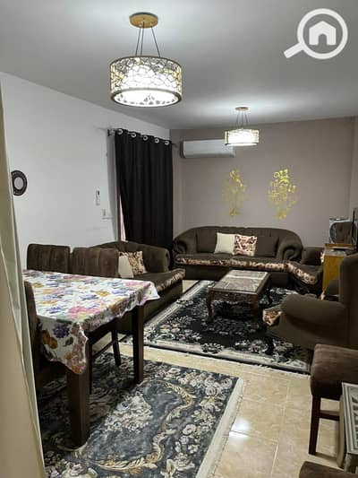 2 Bedroom Flat for Rent in Madinaty, Cairo - c9c8584a-6724-42c5-9c06-63ffd58a4328. jpg