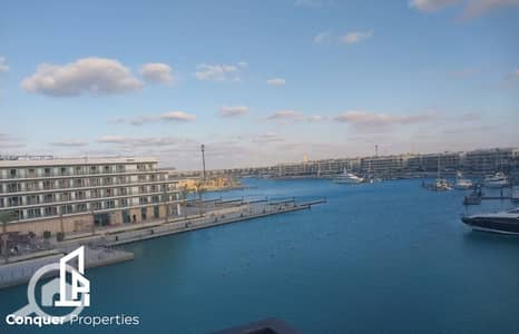 3 Bedroom Chalet for Sale in North Coast, Matruh - Untitled design - 2024-04-01T135603.813. png