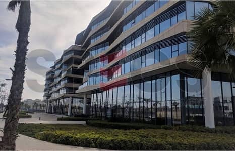 مکتب للايجار في الشيخ زايد، الجيزة - IMG-20250528-WA0031. jpg مکتب للايجار في الشيخ زايد، الجيزة - IMG-20250528-WA0031. jpg