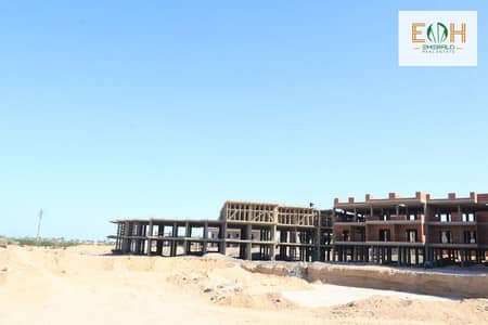 2 Bedroom Apartment for Sale in Hurghada, Red Sea - IMG_0393. jpg