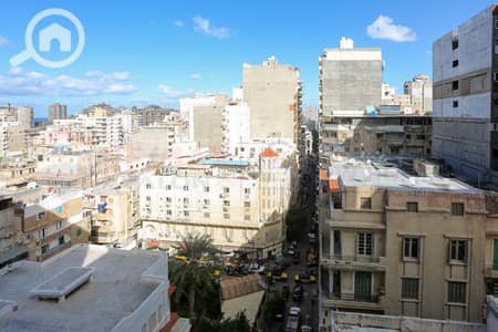 4 Bedroom Flat for Sale in Al Ibrahimiyyah, Alexandria - 1. jpg