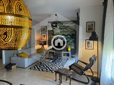 فلیٹ 2 غرفة نوم للايجار في 6 أكتوبر، الجيزة - Palm Parks 2. jpg