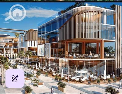 Office for Sale in Sheikh Zayed, Giza - 1. jpeg