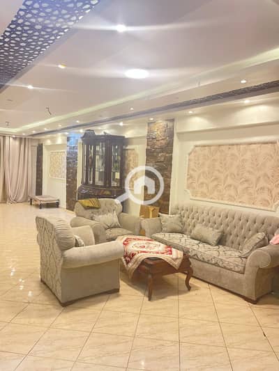 3 Bedroom Apartment for Sale in Camp Caesar, Alexandria - df5d18a2-ddb8-401f-82b8-3fffb63efe3f. jpeg
