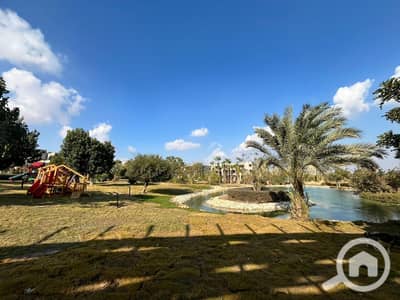 فلیٹ 3 غرف نوم للبيع في حدائق اكتوبر، الجيزة - WhatsApp Image 2025-10-22 at 1.59. 26 PM. jpeg