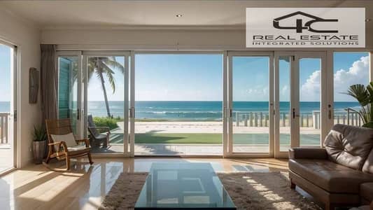 2 Bedroom Chalet for Sale in North Coast, Matruh - WhatsApp Image 2024-09-11 at 12.23. 47 PM. jpeg